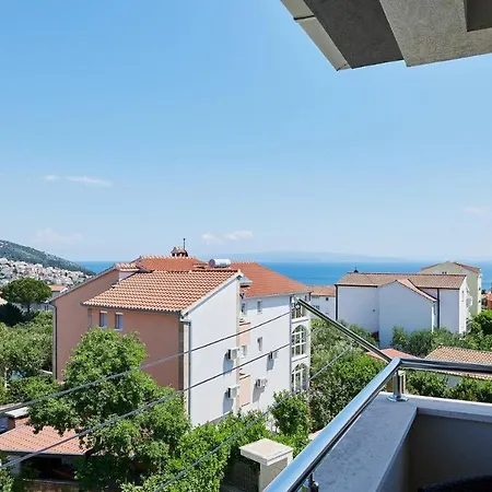 Adria Apartamento