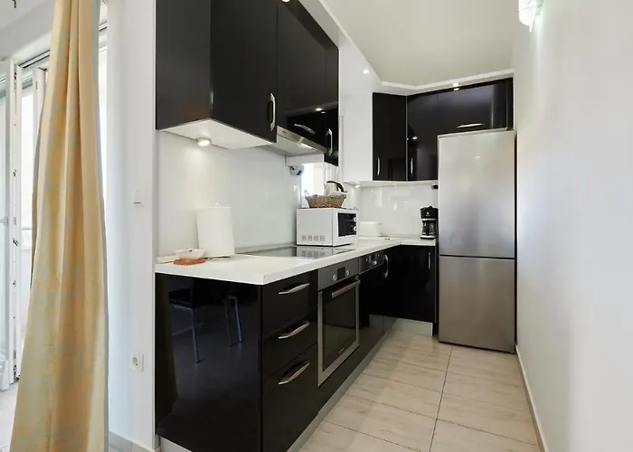 Apartamento Adria