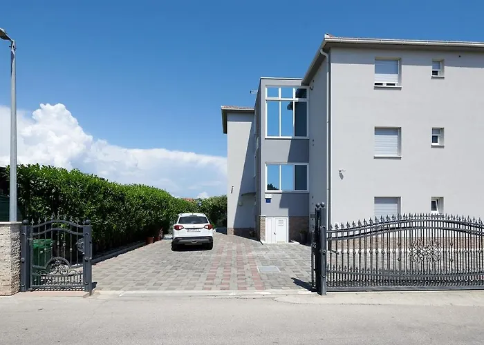 Appartamento Adria