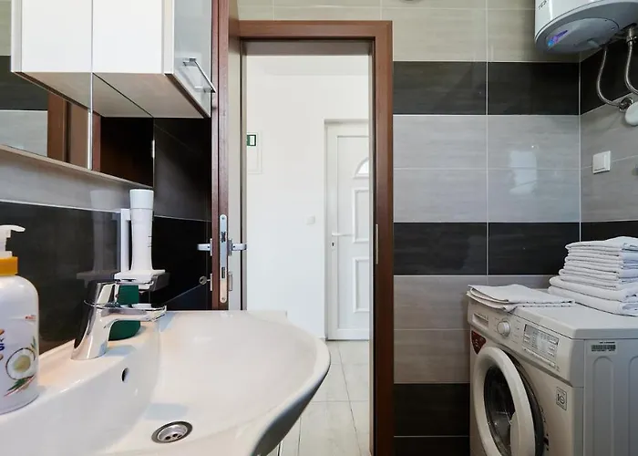 Adria Apartamento