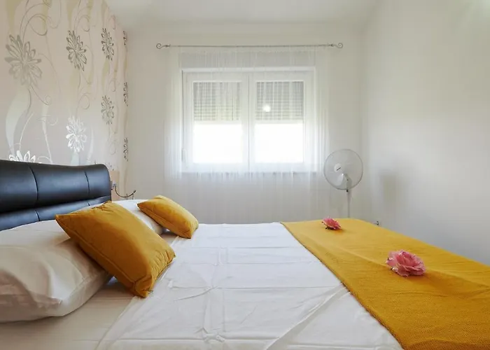 Adria Apartamento
