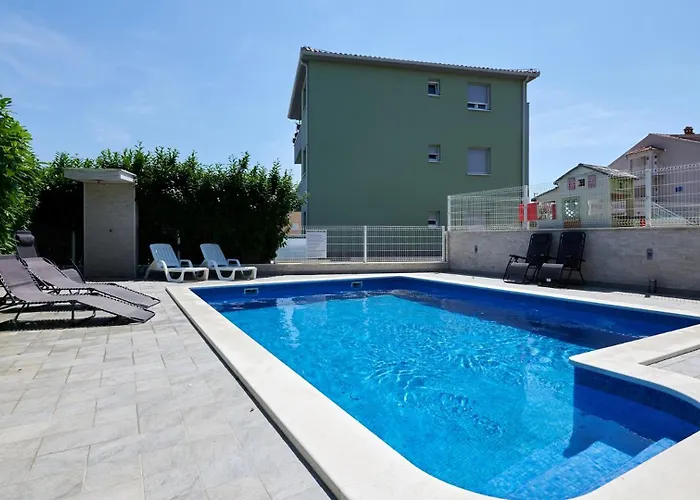 Adria Apartamento *