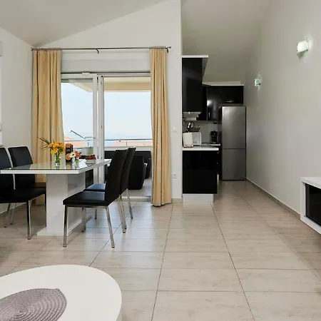 Apartmán Adria Trogir