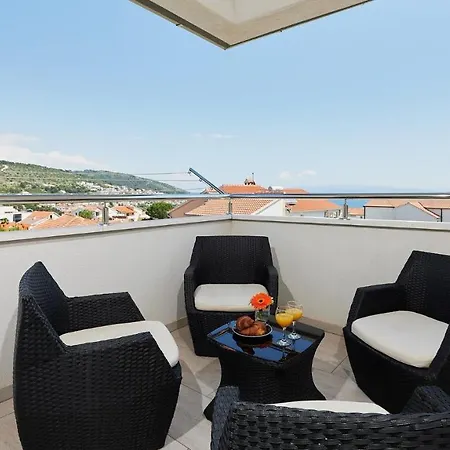 Adria شقة *