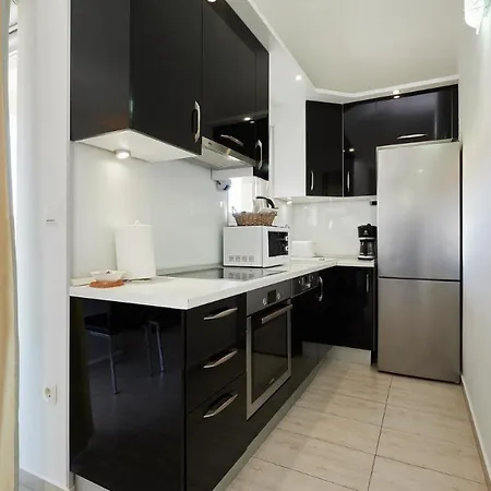 Apartmán Adria