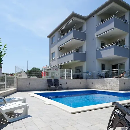 Apartamento Adria Trogir
