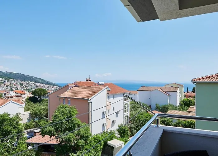 Adria Lägenhet