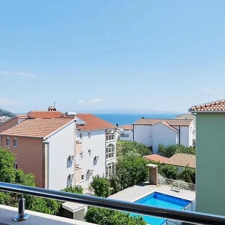 Apartmán Adria Trogir