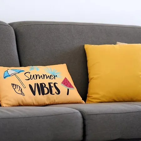 Adria Apartmán Trogir