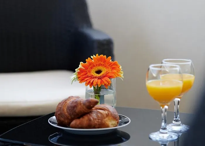 Apartmán Adria Trogir