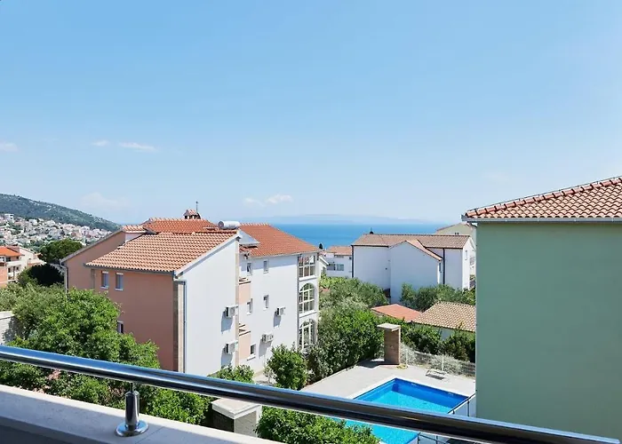 Apartmán Adria Trogir